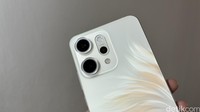 Unboxing Oppo Reno 14 Pro