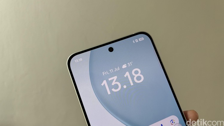 Unboxing Oppo Reno 14 Pro