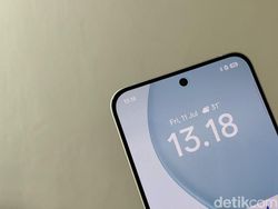 Unboxing Oppo Reno 14 Pro, Unik dengan Desain Mirip Ekor Putri Duyung