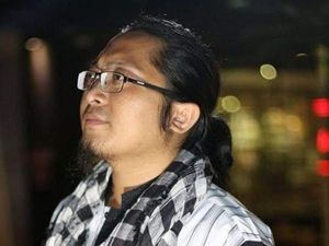 Ini Pencipta Lagu COD yang Viral Seiring Penganiayaan Kurir di Pamekasan