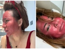 Viral Cewek Ngaku Nggak Pernah Hapus Makeup 22 Tahun, Wajahnya Jadi Gini