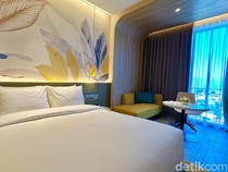 IHG Resmi Buka voco, Hotel Baru di Setiabudi Bandung