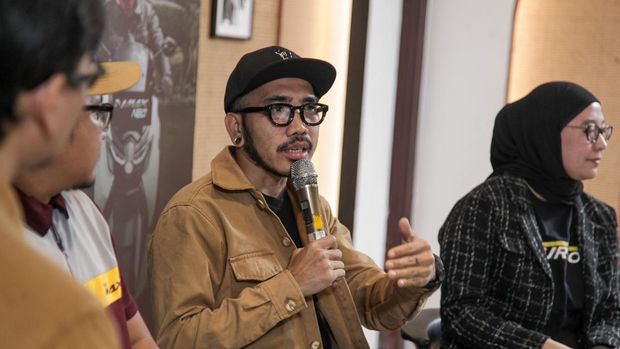 Alitt Susanto