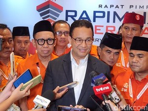 Bos PPI Nilai Anies Mau Terus Hidupkan Kartu Politiknya dengan 2 Cara Ini
