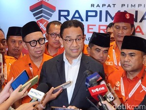 Ramai-ramai Jawab Kritik Anies soal Presiden Sering Absen di Acara PBB