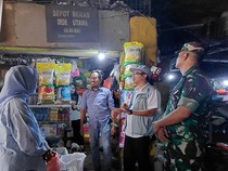 Bulog Sulselbar Mulai Salurkan Beras SPHP untuk Jaga Harga hingga Pasokan