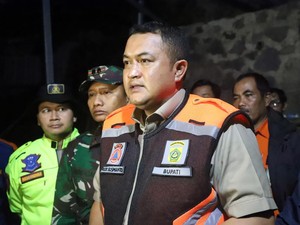 Pemkab Bogor Siaga Penuh Hadapi Cuaca Ekstrem