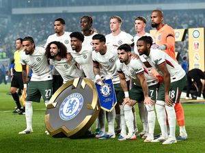 Chelsea Vs PSG: Hadiah Rp 2,1 T Bukan Motivasi Utama The Blues