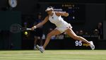 Double Bagel! Iga Swiatek Juara Wimbledon 2025 dengan Skor Sempurna