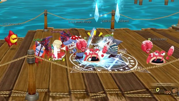 Gravity Game Link, anak perusahaan dari Gravity, secara resmi mengumumkan perilisan untuk Dragonica Origin, PC Online Game bergenre Side-Scrolling MMORPG yang akan segera diluncurkan pada 16 Juli 2025 untuk wilayah Asia Tenggara.
