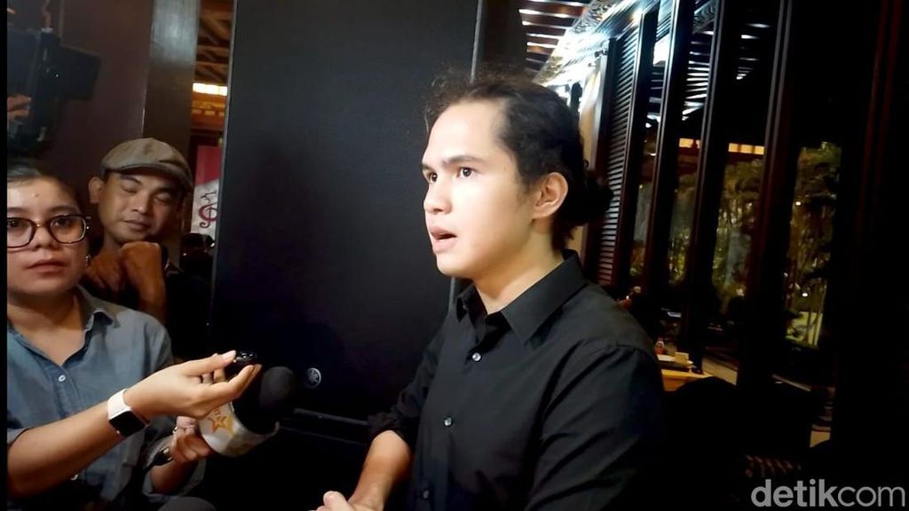 Sikap Bijak Dul Jaelani Usai SF Jadi Korban Bully