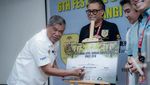 Juara Enaknya! Durian Musang King Posisi 1 World Durian Championship