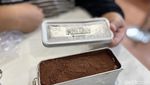 Viral di Blok M, Ada Tiramisu Kaleng yang Belinya Pakai Mesin Otomatis