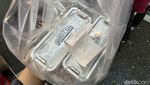 Viral di Blok M, Ada Tiramisu Kaleng yang Belinya Pakai Mesin Otomatis