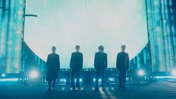 Momen Reuni F4 Nyanyi Liu Xing Yu di Taipei Dome