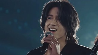 Jerry Yan Bikin Salfok di Konser F4, Tetap Awet Muda Menjelang Usia 50