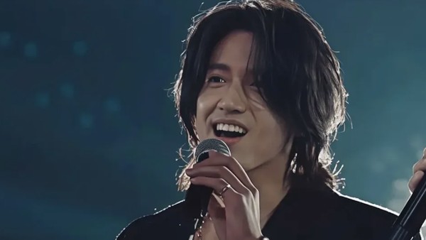 7 Foto Penampilan Terbaru Jerry Yan yang Tak Menua di Reuni F4