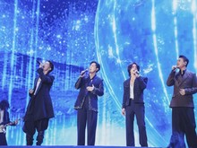 Video: Momen F4 Sepanggung Lagi Setelah 12 Tahun Video: Momen F4 Sepanggung Lagi Setelah 12 Tahun