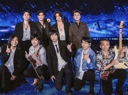 Ken Chu Keluar Grup Chat dan Hapus Nomor F4 Setelah Reuni di Konser Mayday Ken Chu Keluar Grup Chat dan Hapus Nomor F4 Setelah Reuni di Konser Mayday