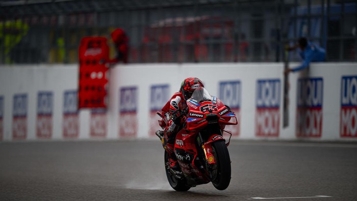 Francesco Bagnaia