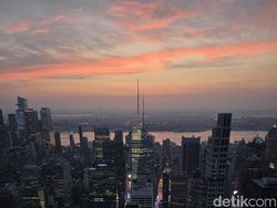 Eksplorasi New York Bareng Galaxy Z Fold7, Ini Hasil Kameranya!