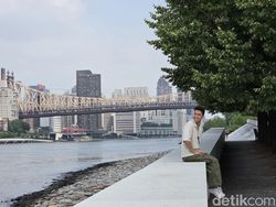 Eksplorasi New York Bareng Galaxy Z Fold7, Ini Hasil Kameranya!