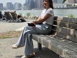 Eksplorasi New York Bareng Galaxy Z Fold7, Ini Hasil Kameranya!