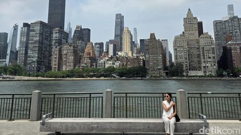 Hasil kamera ultra-wide. Foto: Adi Fida Rahman/detikINET