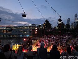 Eksplorasi New York Bareng Galaxy Z Fold7, Ini Hasil Kameranya!