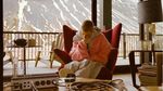 Gaya SWAG Justin Bieber saat Coba Sundae Erewhon dan Makan Ramen