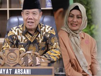 Panas! Gubernur dan Wagub Babel Saling Serang Buntut SE Perjalanan Dinas