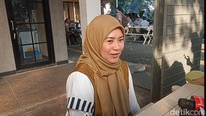 Menurutnya ini adalah salah satu yang patut diberikan apresiasi. Foto: Ahsan/detikhot