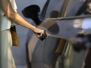 Getok Tarif Parkir Rp 60 Ribu, 8 Jukir Liar di Tanah Abang Diamankan