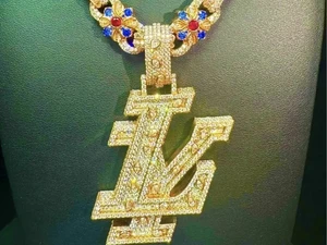 Ultah ke-18, Lamine Yamal Dapat Hadiah Kalung Berlian Rp 6,5 Miliar