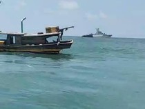 Nelayan Banyuasin Tertembak Saat Melaut, TNI AL: Masih Diselidiki