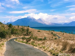 Camino de Flores Dimulai 23 Oktober , Wisata Religi Jelajahi Keindahan Flores