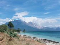 Ini Waktu Terbaik ke Flores, Jangan Salah Musim!