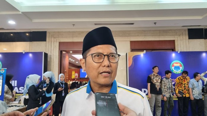 Ketua MUI Bidang Dakwah dan Ukhuwah, Cholil Nafis