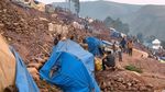 Kolera Merebak di Kamp Tambang Kongo Timur, Lebih dari 600 Warga Terinfeksi