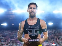 Mascherano: Messi Pecahkan Rekor Setiap 3 Hari!