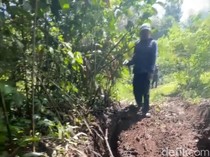 Hutan Gunung Cikuray Rusak Diduga gegara Offroad, Warga Ngadu ke Kang Dedi