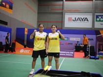 Jaya Raya Junior Grand Prix 2025: Tuan Rumah Boyong 4 Gelar