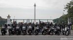 Menjajal Kecanggihan Yamaha NMAX Turbo Keliling Jakarta