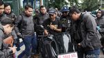 Menjajal Kecanggihan Yamaha NMAX Turbo Keliling Jakarta