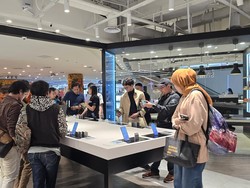 Pentingnya Literasi Teknologi HP di Tengah Perubahan Perilaku Konsumen