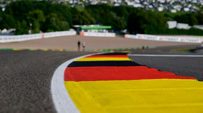 Jadwal MotoGP Jerman 2025 Nanti Malam: Race Jam Berapa, Tayang di Mana?