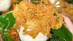 7 Nasi Telur Viral Rp 10 Ribuan yang Juara Rasanya