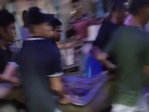 Kapal Nelayan Ditembaki Saat Melaut, 1 ABK Terkena Tembakan di Leher