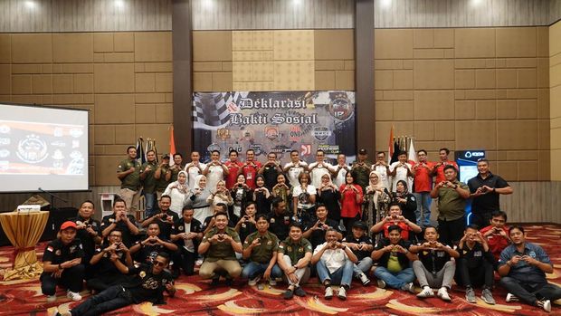 Pajero Lovers Indonesia