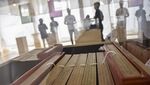 Pameran Naskah Kuno Galuh, Lestarikan Aksara Sunda dan Pegon